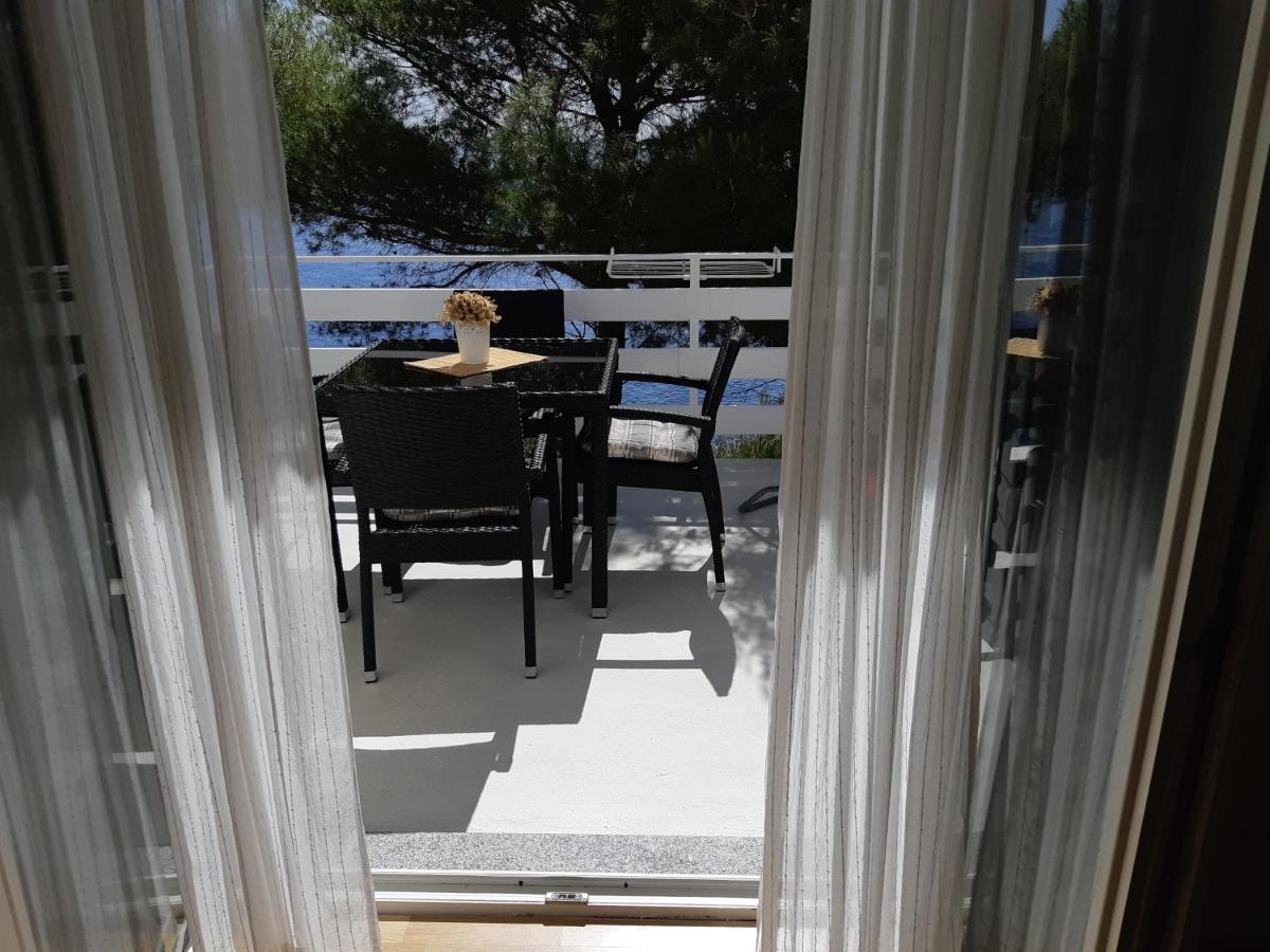 Apartments Rotim, Mljet, Sutmiholjska Babino Polje Εξωτερικό φωτογραφία