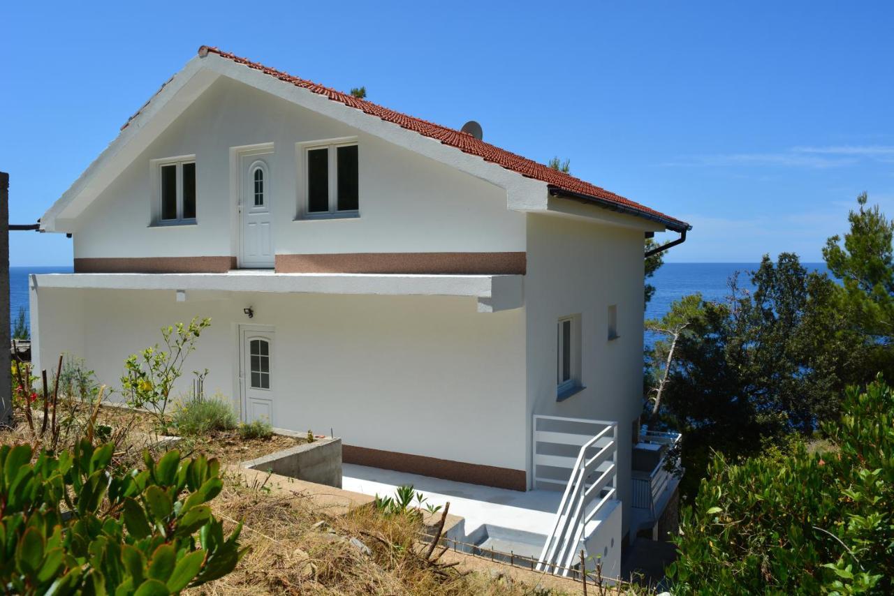 Apartments Rotim, Mljet, Sutmiholjska Babino Polje Εξωτερικό φωτογραφία