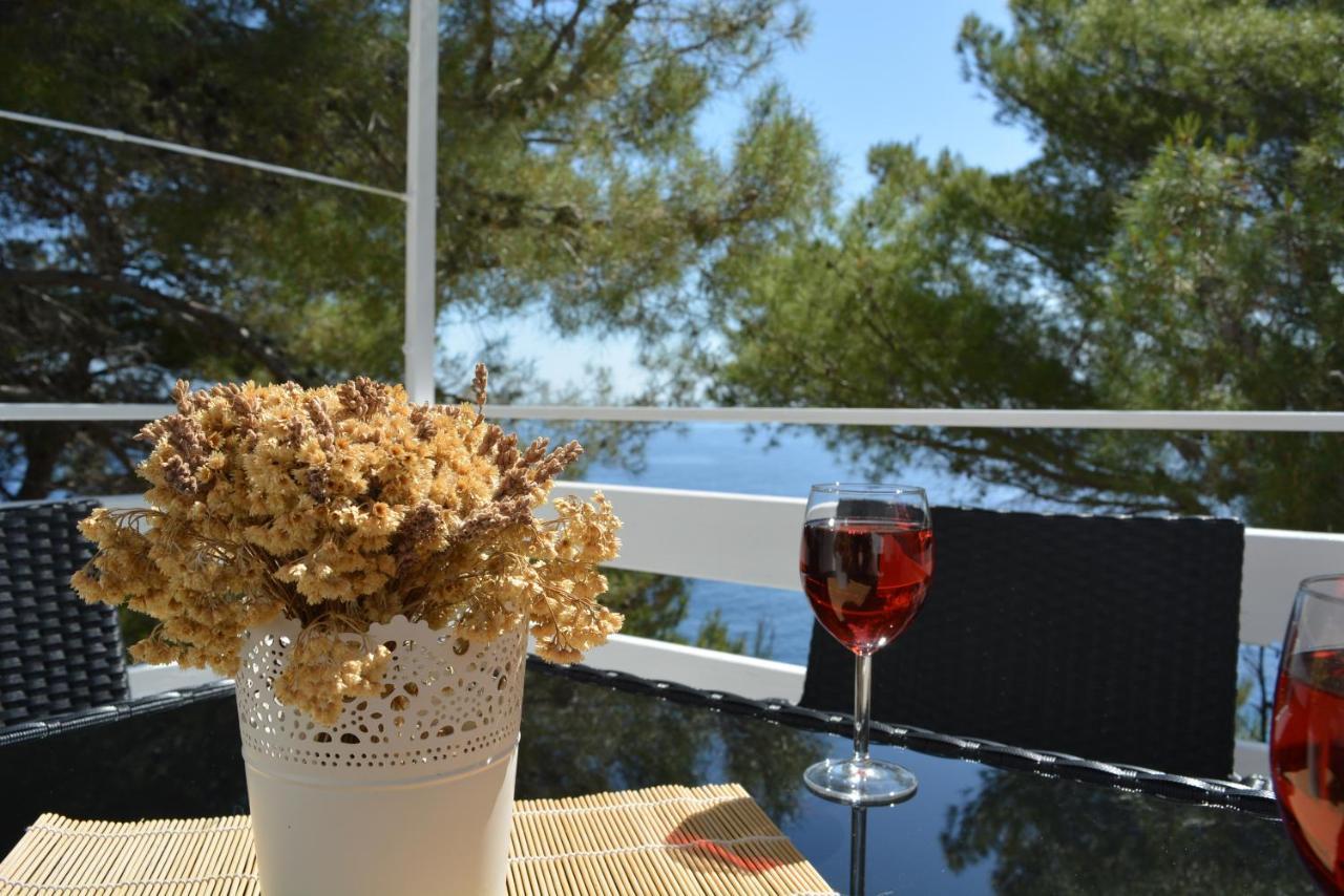 Apartments Rotim, Mljet, Sutmiholjska Babino Polje Εξωτερικό φωτογραφία