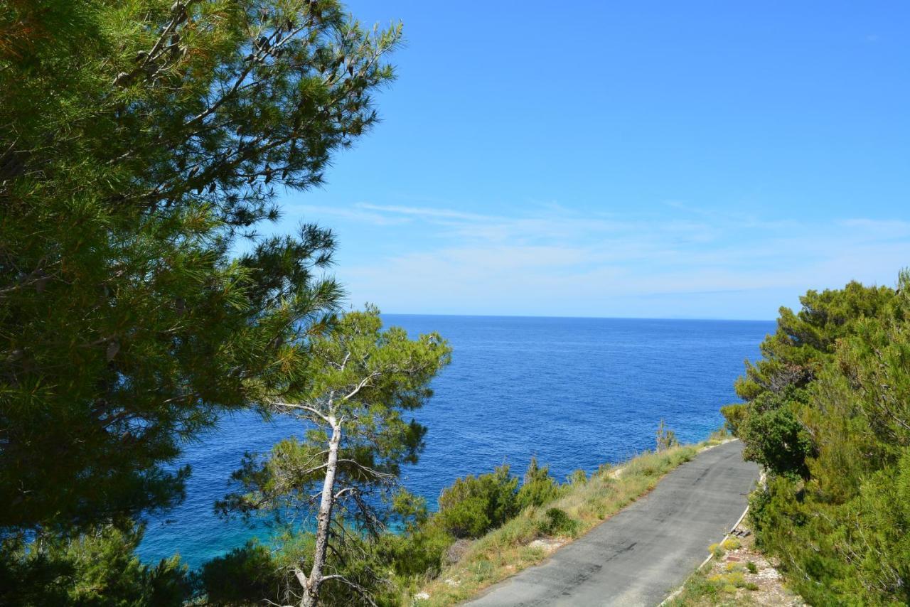 Apartments Rotim, Mljet, Sutmiholjska Babino Polje Εξωτερικό φωτογραφία