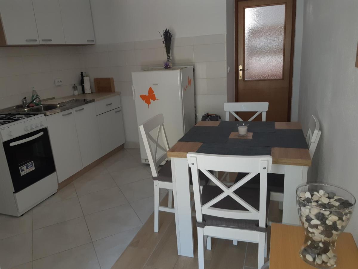 Apartments Rotim, Mljet, Sutmiholjska Babino Polje Δωμάτιο φωτογραφία