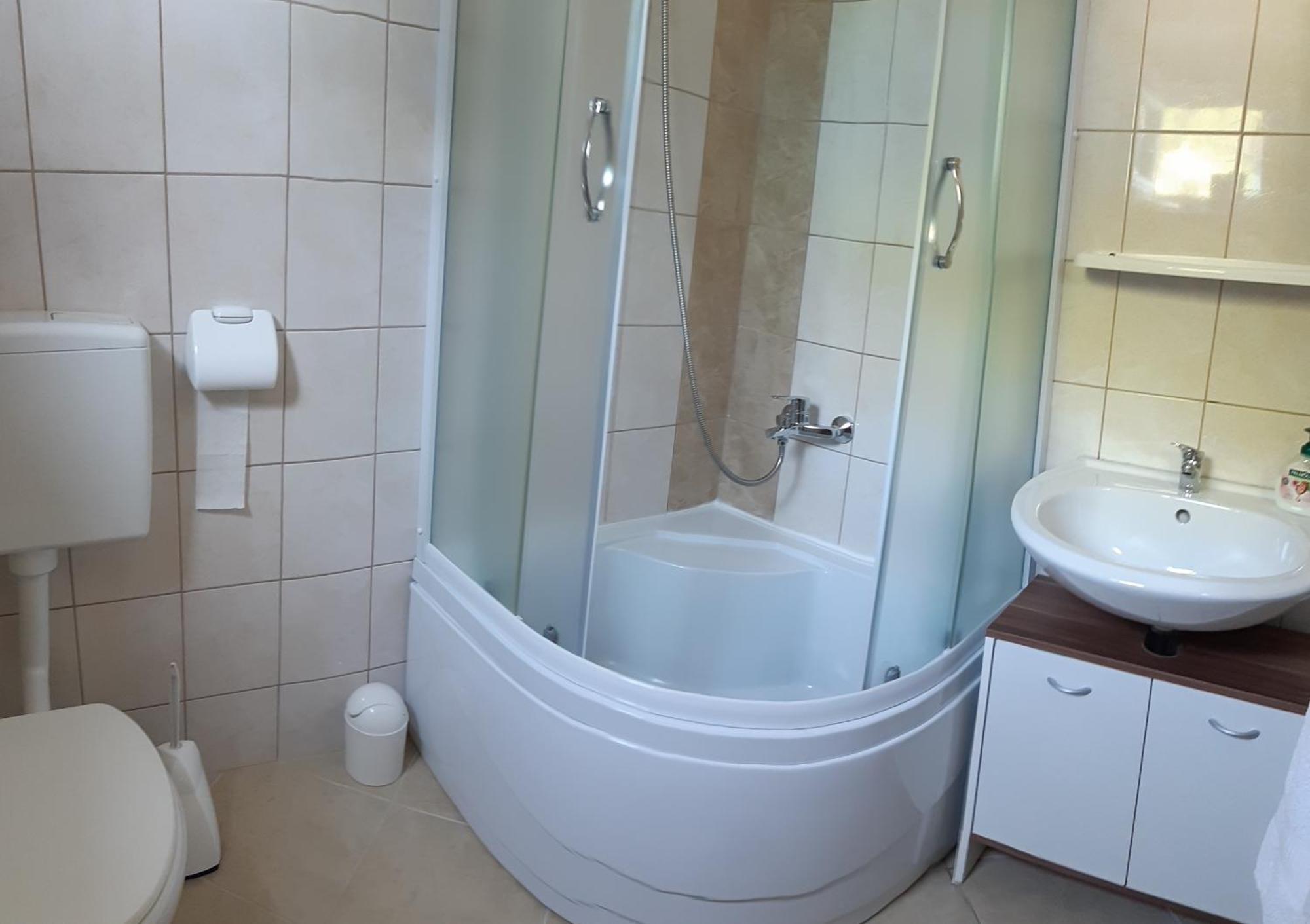 Apartments Rotim, Mljet, Sutmiholjska Babino Polje Δωμάτιο φωτογραφία