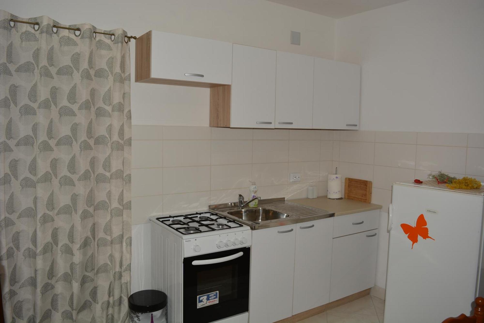 Apartments Rotim, Mljet, Sutmiholjska Babino Polje Δωμάτιο φωτογραφία