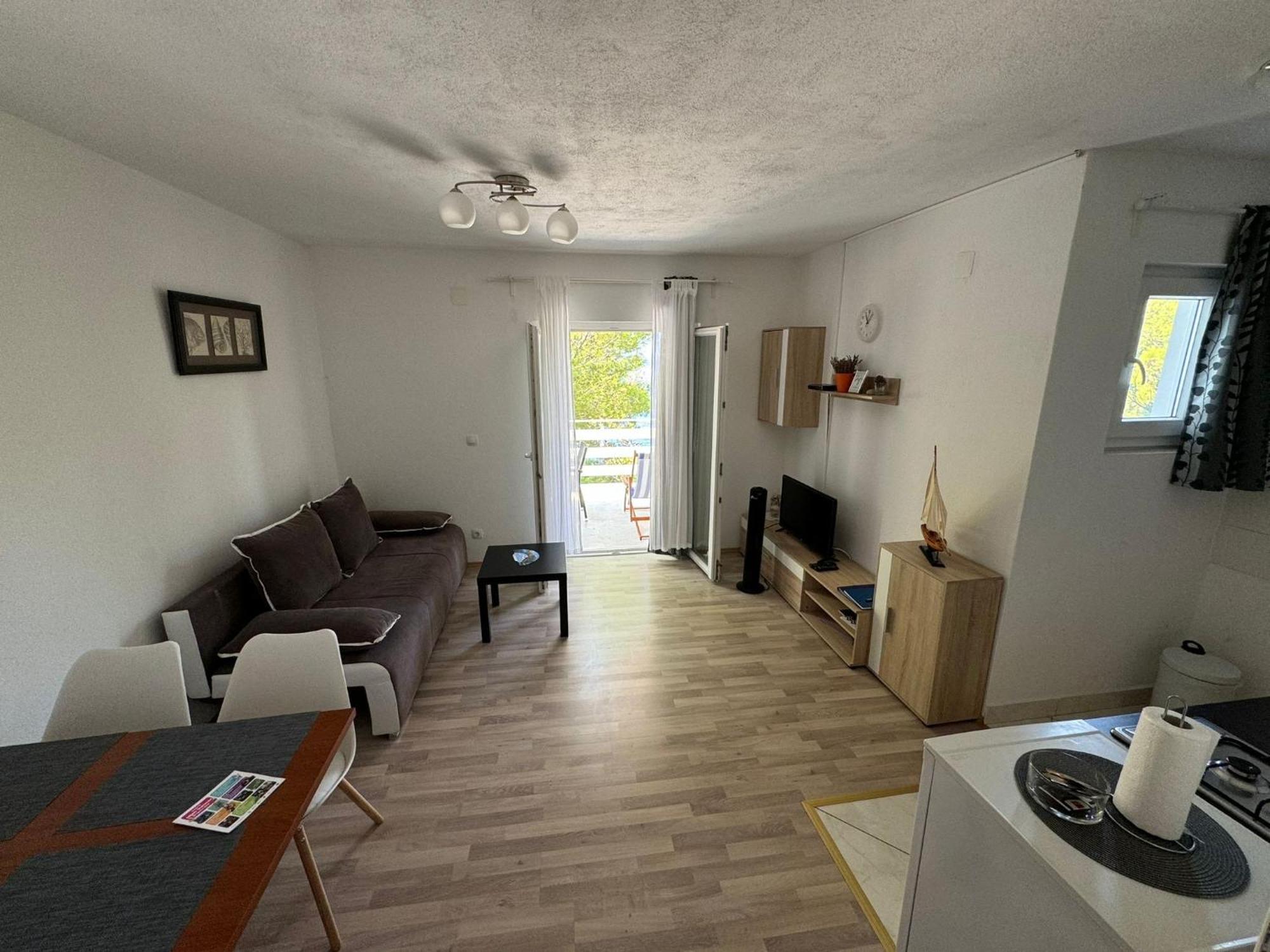 Apartments Rotim, Mljet, Sutmiholjska Babino Polje Εξωτερικό φωτογραφία