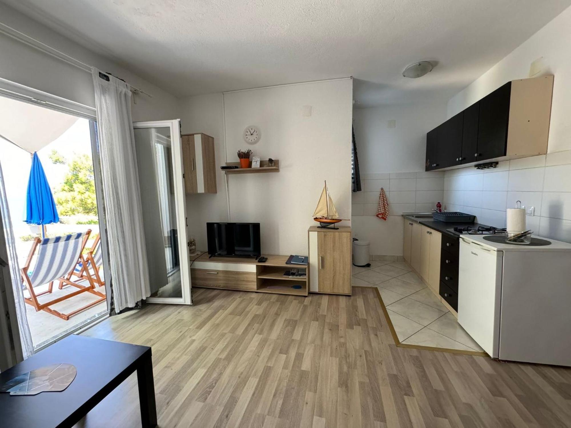 Apartments Rotim, Mljet, Sutmiholjska Babino Polje Εξωτερικό φωτογραφία