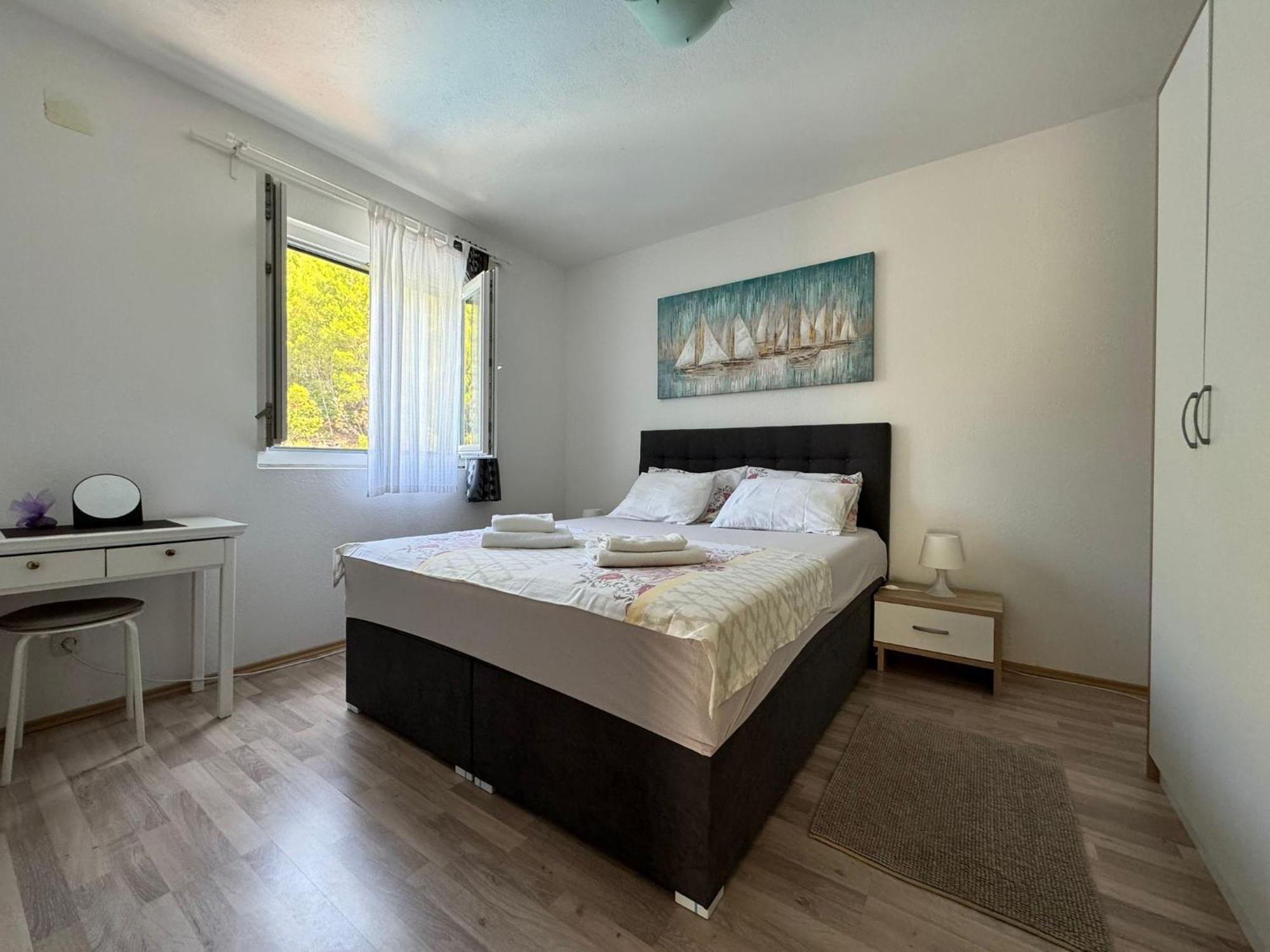 Apartments Rotim, Mljet, Sutmiholjska Babino Polje Εξωτερικό φωτογραφία