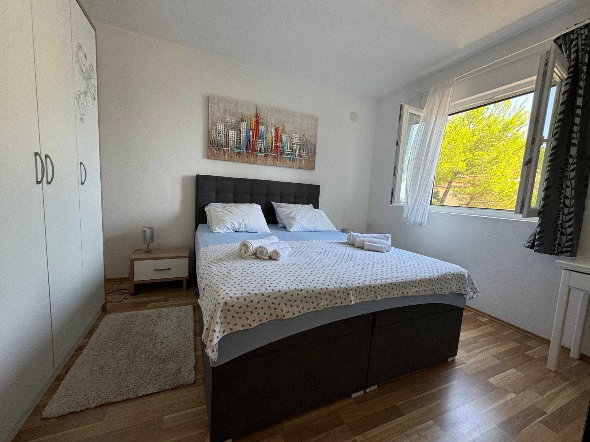 Apartments Rotim, Mljet, Sutmiholjska Babino Polje Εξωτερικό φωτογραφία