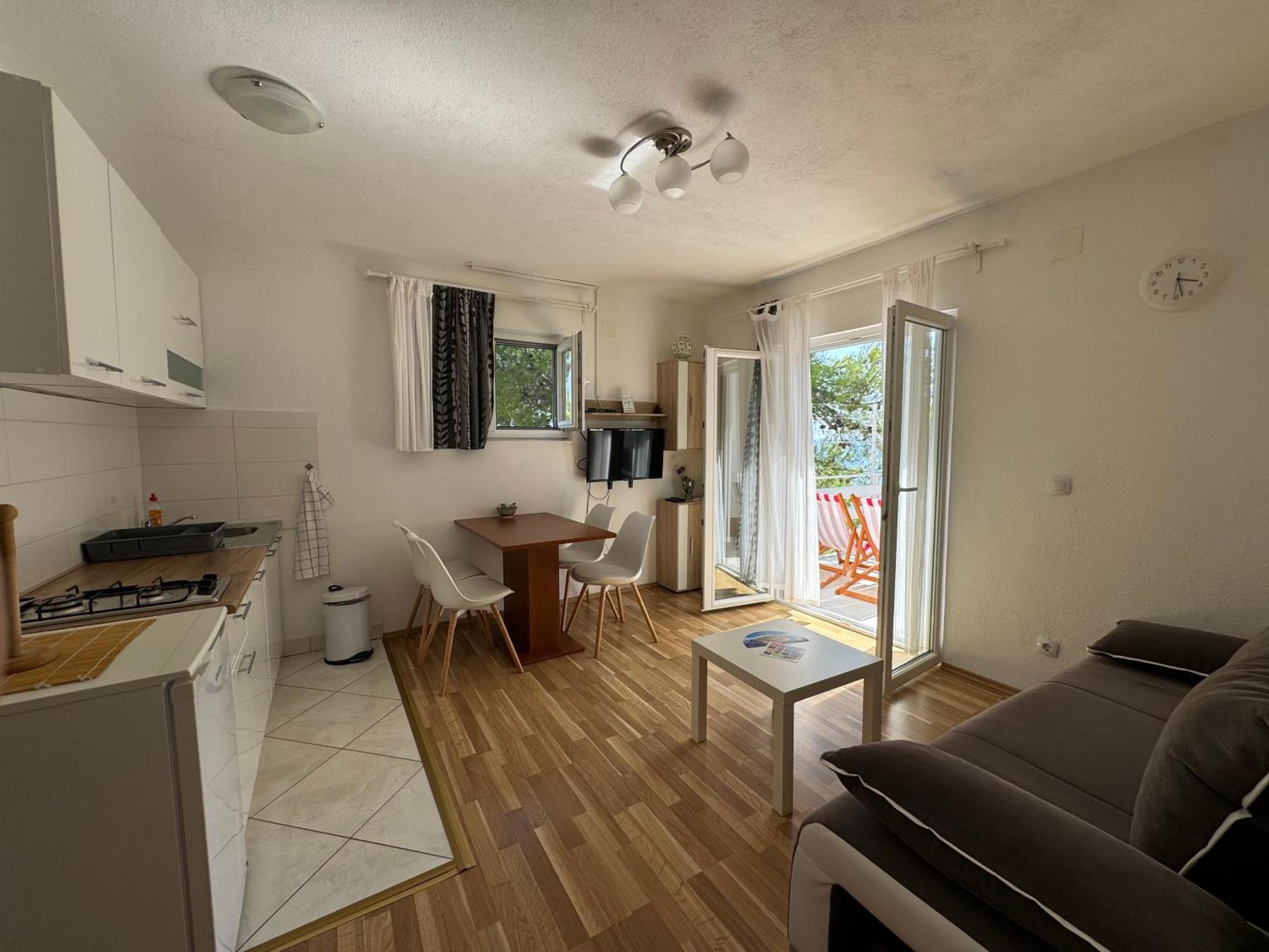 Apartments Rotim, Mljet, Sutmiholjska Babino Polje Εξωτερικό φωτογραφία