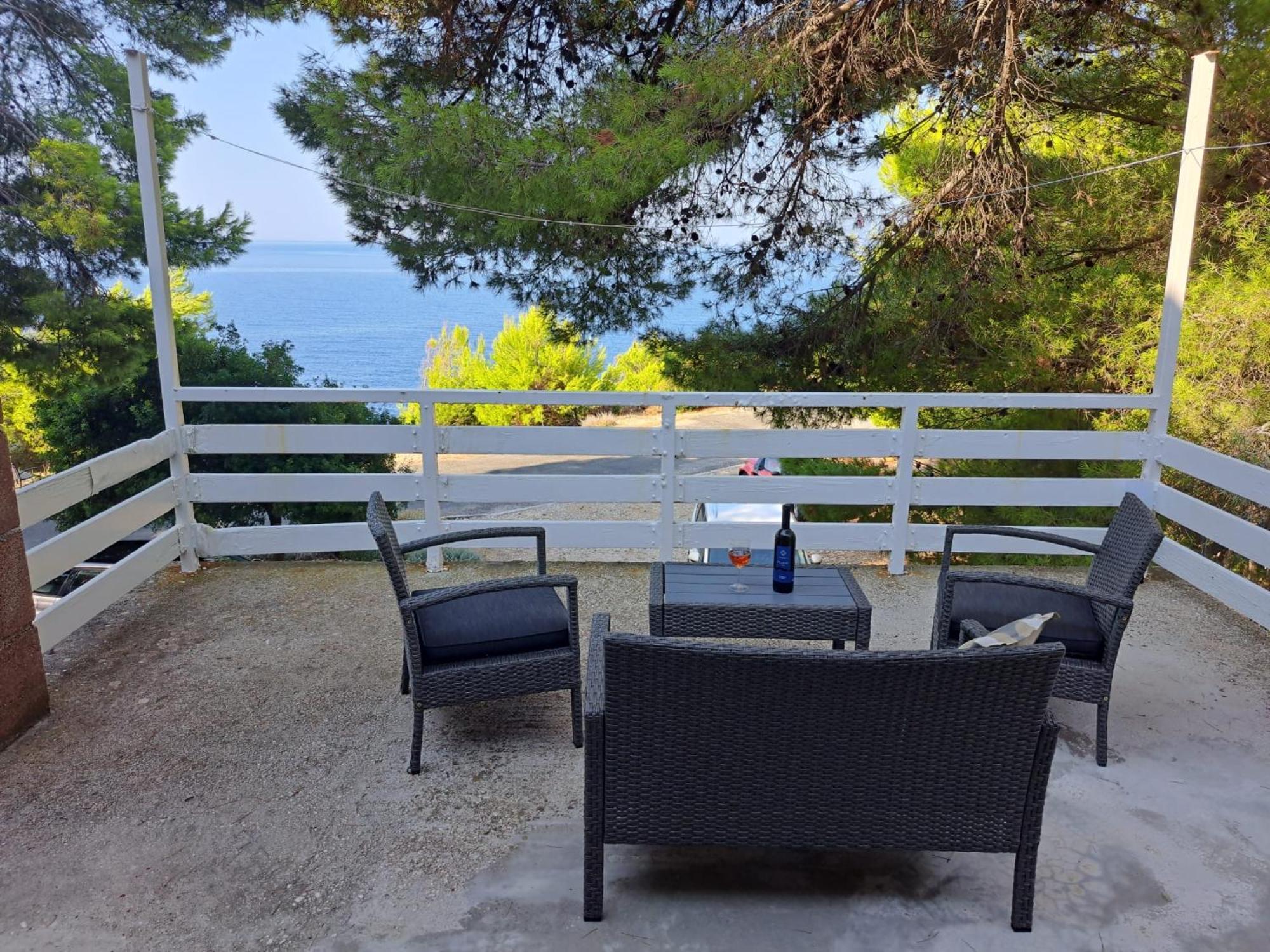 Apartments Rotim, Mljet, Sutmiholjska Babino Polje Εξωτερικό φωτογραφία